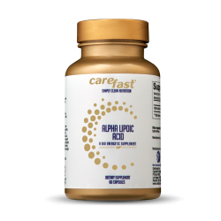 Alpha Lipoic Acid 500