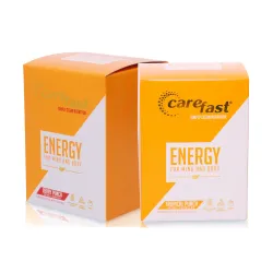 Energy Drink Mix