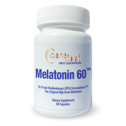 DFS Melatonin 60™ DFS Melatonin 60™
