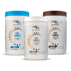 Stay Planted Vegan Protein