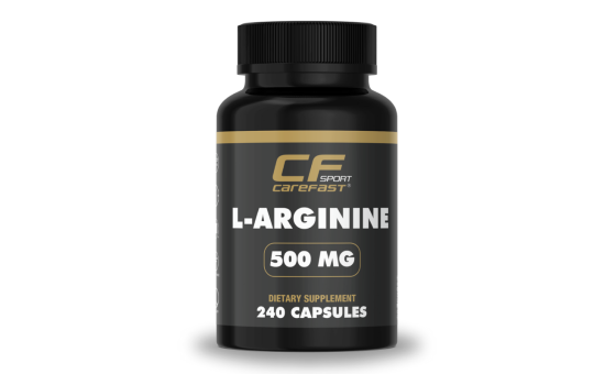 L-Arginine