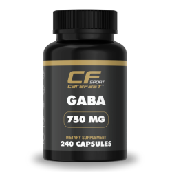 GABA (Gamma-Aminobutyric Acid)