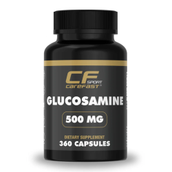Glucosamine