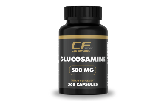 Glucosamine
