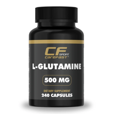 L-Glutamine