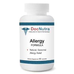 Allergy Formula