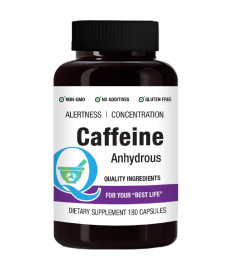Caffeine Anhydrous 