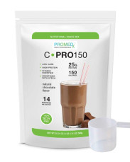 CPRO-150 Shakes