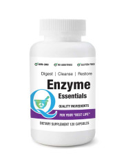 Enzyme Essentials