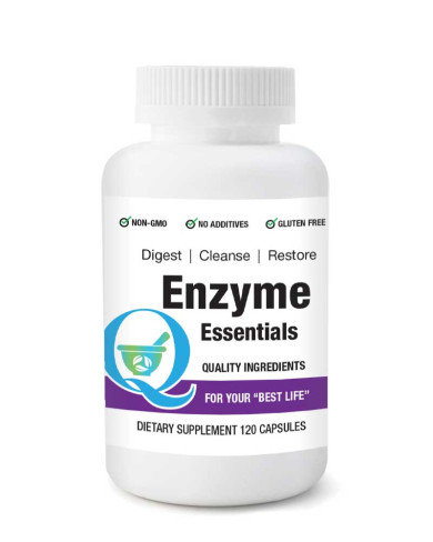 Enzyme Essentials