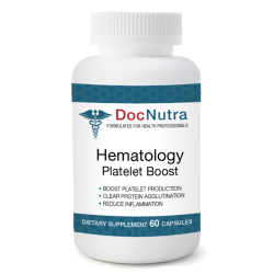 Hematology Boost