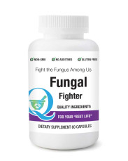 Fungal Fighter