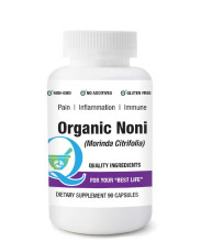 Noni - Organic