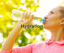 Hydration
