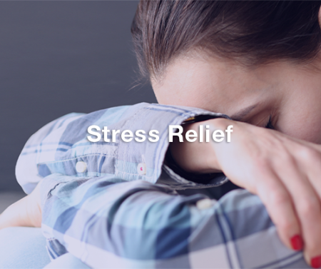 Picture for category Stress