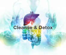 Cleanse