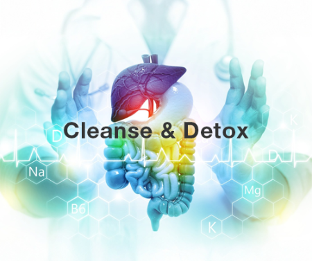 Picture for category Cleanse