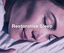 Sleep