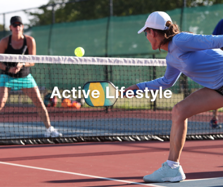 Picture for category Active Sport