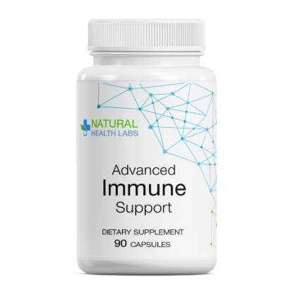 Picture of Advanced Immune Support