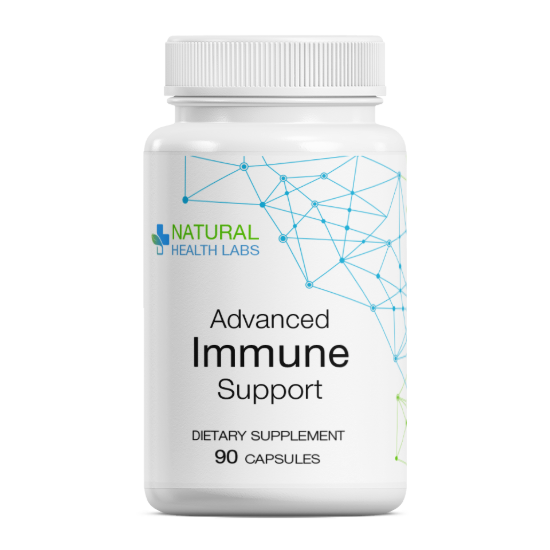Picture of Advanced Immune Support