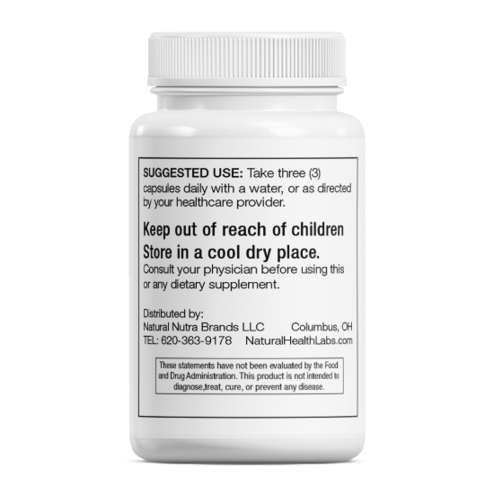 Picture of Advanced Immune Support