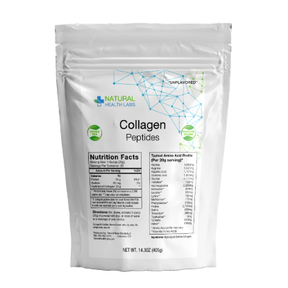 Picture of Collagen Peptides