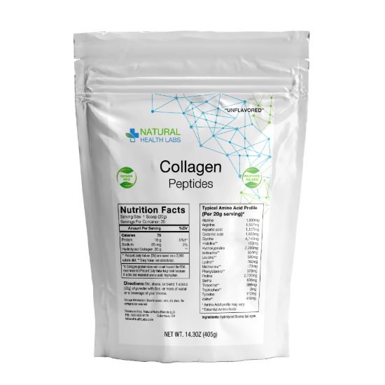Picture of Collagen Peptides