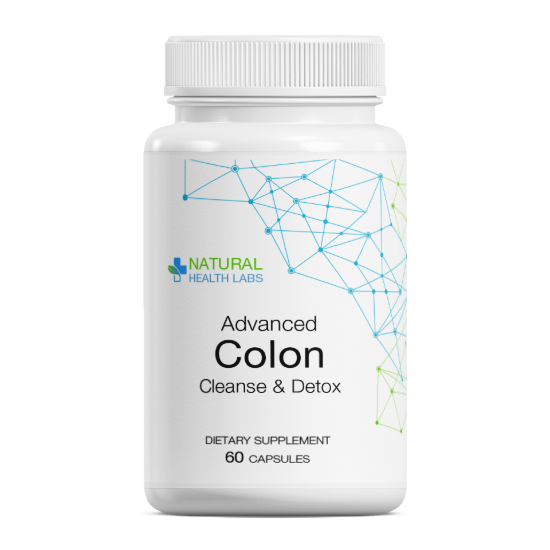 Picture of Colon Cleanse & Detox
