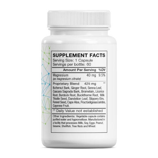 Picture of Colon Cleanse & Detox