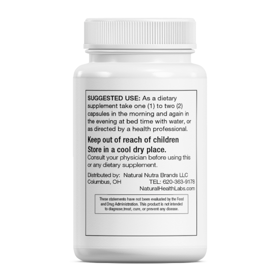 Picture of Colon Cleanse & Detox