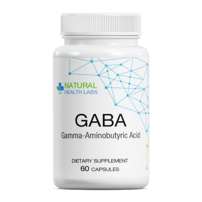 Picture of Gamma-aminobutyric acid (GABA)