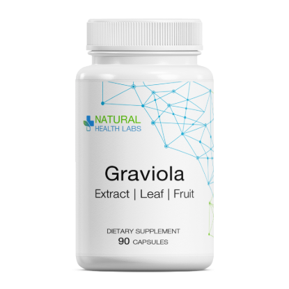 Picture of Graviola (Full Spectrum)