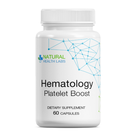 Picture of Hematology Boost