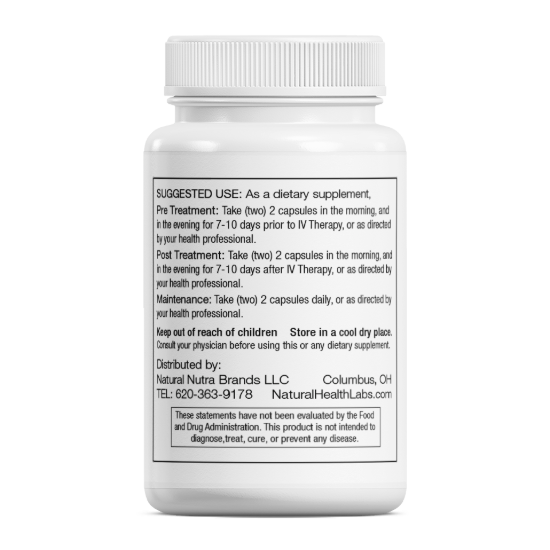 Picture of Hematology Boost