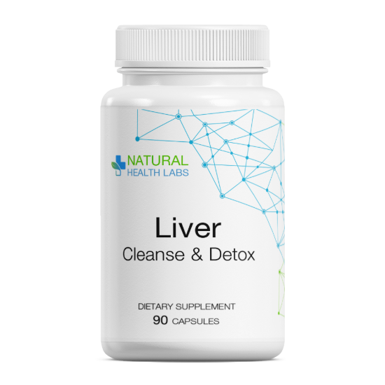 Picture of Liver Cleanse