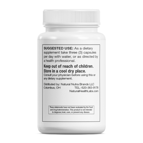Picture of Liver Cleanse