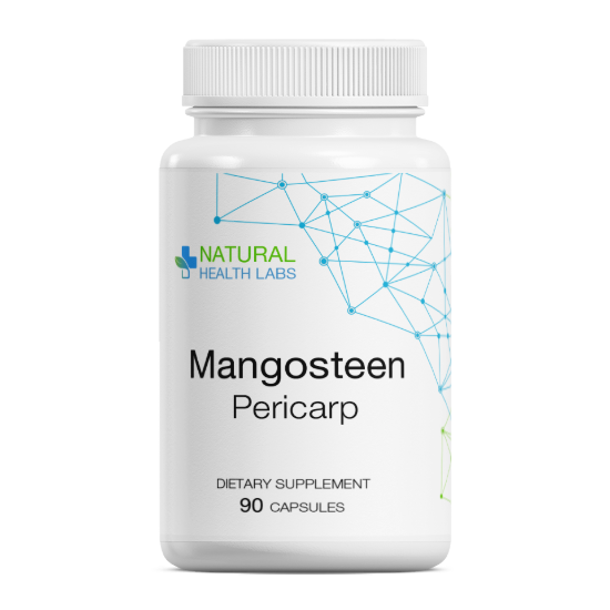 Picture of Mangosteen Pericarp