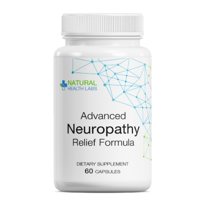 Picture of Neuropathy Relief