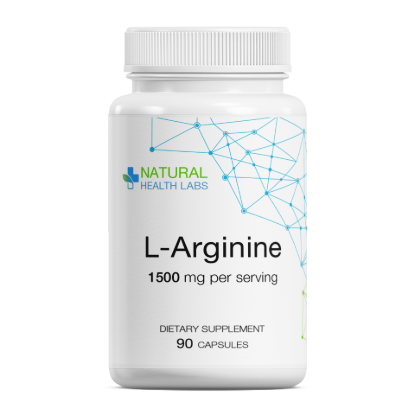 Picture of L-Arginine