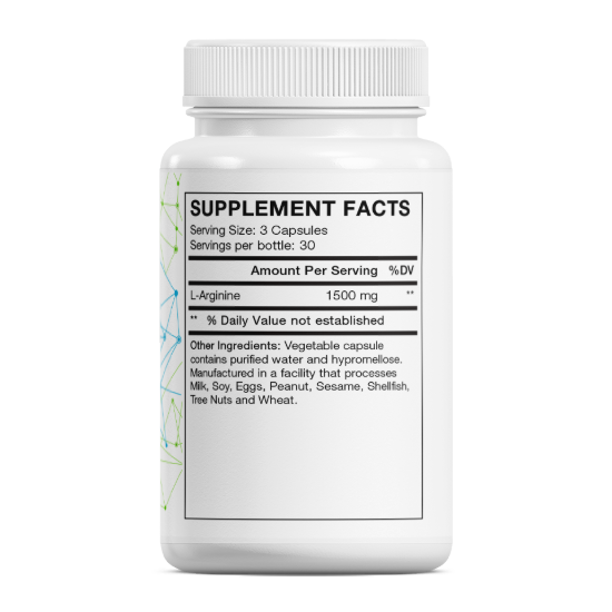 Picture of L-Arginine