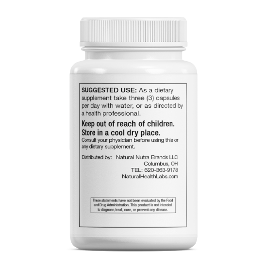 Picture of L-Arginine