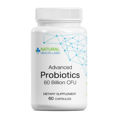 Picture of Probiotics (60 Billion CFU)