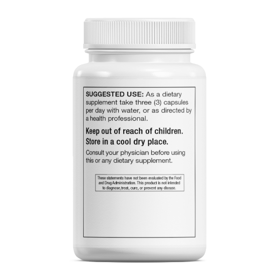 Picture of Methylsulfonylmethane (MSM)