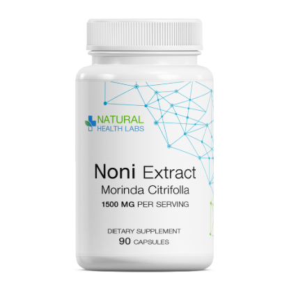 Picture of Noni Extract