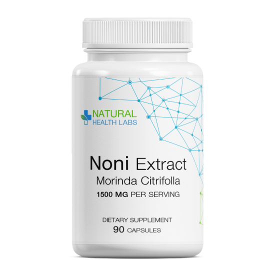 Picture of Noni Extract