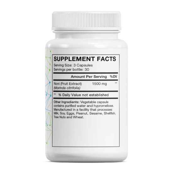 Picture of Noni Extract
