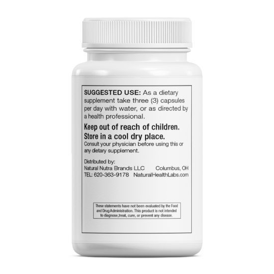 Picture of Noni Extract