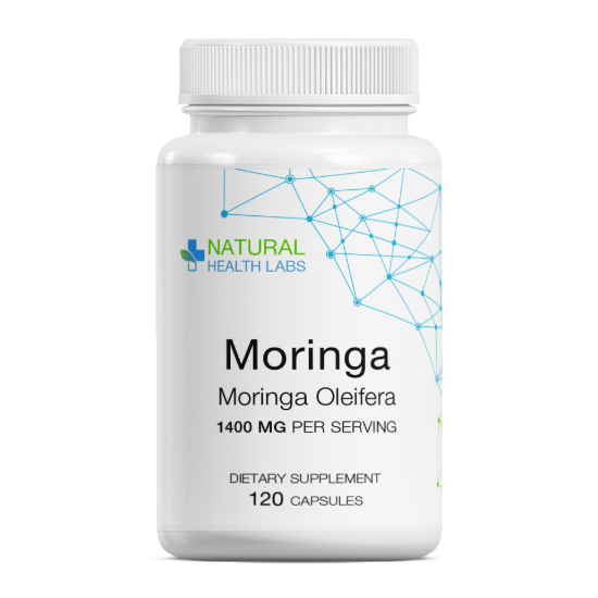 Picture of Moringa Oleifera